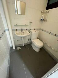 Blk 157 Mayflower Shopping & Food Centre (Ang Mo Kio), HDB 3 Rooms #530649741